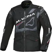 Macna Landmark Motocross-takki