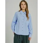 Norr Pusero 'No' sininen / harmaa / offwhite
