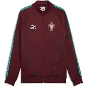 Puma Portugal King Anthem Verryttelytakki