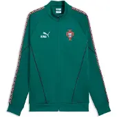 Puma Portugal King Anthem Jacket Men, koko Large