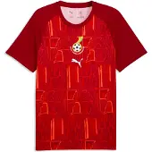 Puma Ghana 25/26 Ennen Ottelua Lyhythihainen T-paita