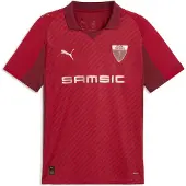 Puma Rennes Pelipaita 125th Juhlavuosi 2025/26 - , koko X-Small