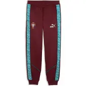 Puma Portugal King Anthem Pants Youth, koko 164 cm