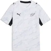 Puma New Zealand 2026 Away Jersey Youth, koko 128 cm