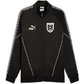 Puma Austria King Anthem Track Jacket Men, koko Medium