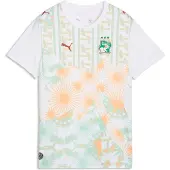 Puma Côte d'Ivoire 2026 Away Jersey Women, koko Large