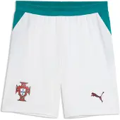 Puma Portugal 2026 Replica Poissa Shortsit