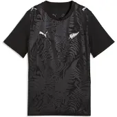 Puma New Zealand 2026 Home Jersey Youth, koko 140 cm
