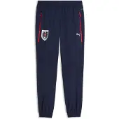 Puma Austria PUMAtech Woven Pants Men, koko Small