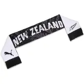 Puma New Zealand Ftblculture Scarf, koko One Size