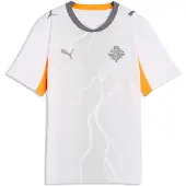 Puma Ksi Away Jersey Replica Jr - Grey - 176