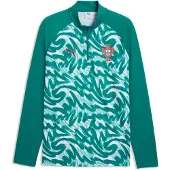 Puma Portugal 25/26 Ennen Ottelua Pitkähihainen T-paita