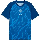 Puma Iceland Warmup Jersey Men, koko Medium
