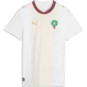 Puma Morocco 2026 Away Jersey Women, koko Large