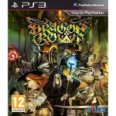 Dragons Crown (USA)