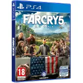 Far Cry 5 Sony PlayStation 4