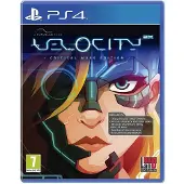 Velocity 2X Critical Mass Edition