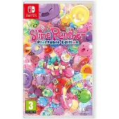 Slime Rancher: Plortable Edition