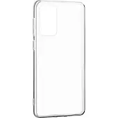 Puro – Samsung Galaxy A33 5G 0.3 Nude, Transparent (SGA3303NUDETR)