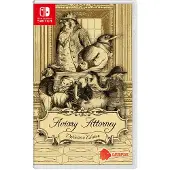 Aviary Attorney: Definitive Edition