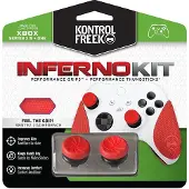 KontrolFreek Performance Kit Inferno - Xbox Series/Xbox One