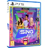 Lets Sing 2026