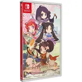 Sword And Fairy Inn 2