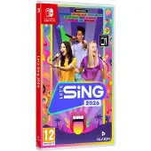 Lets Sing 2026