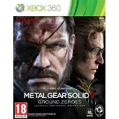 Metal Gear Solid V - Ground Zeroes 360