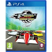 Formula Retro Racing World Tour Special Edition