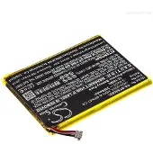 Lite pelikonsolin akku 3.8v 3200mAh CS
