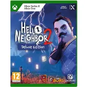 Hello Neighbor 2 Deluxe Edition (One)