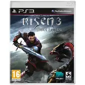 Risen 3: Titan Lords
