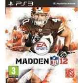Madden NFL 12
