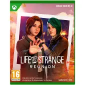Life Is Strange: Reunion Series X