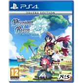Phantom Brave: The Lost Hero - Deluxe Edition