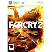 Far Cry 2 360