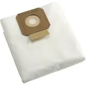 Clen Craftix (5 kpl) fleece pölypussi