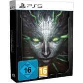 System Shock 2 Remastered 25th Anniversary Deluxe Edition