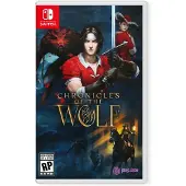 Chronicles of the Wolf