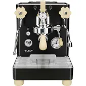 Lelit Bianca PL162T-EUCB espressokeitin - puoliammattimainen, musta