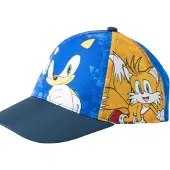 Sonic Lippalakki, Monivärinen