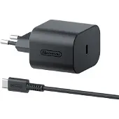 Nintendo Kytkin 2 AC-sovitin