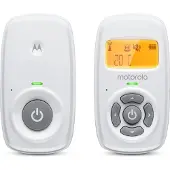 Motorola Am24 Vauvamonitori