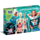 Clementoni Superanatomia