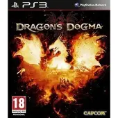 Dragons Dogma