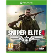 Sniper Elite 4 One