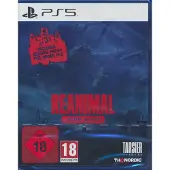 Reanimal Deluxe Edition Playstation 5 PS5