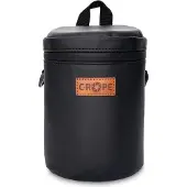 C-Rope Premium Objektivtasche Variation: M 15x10cm SW retail (CRP-PLB-M-BLK)