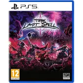 the Last Spell